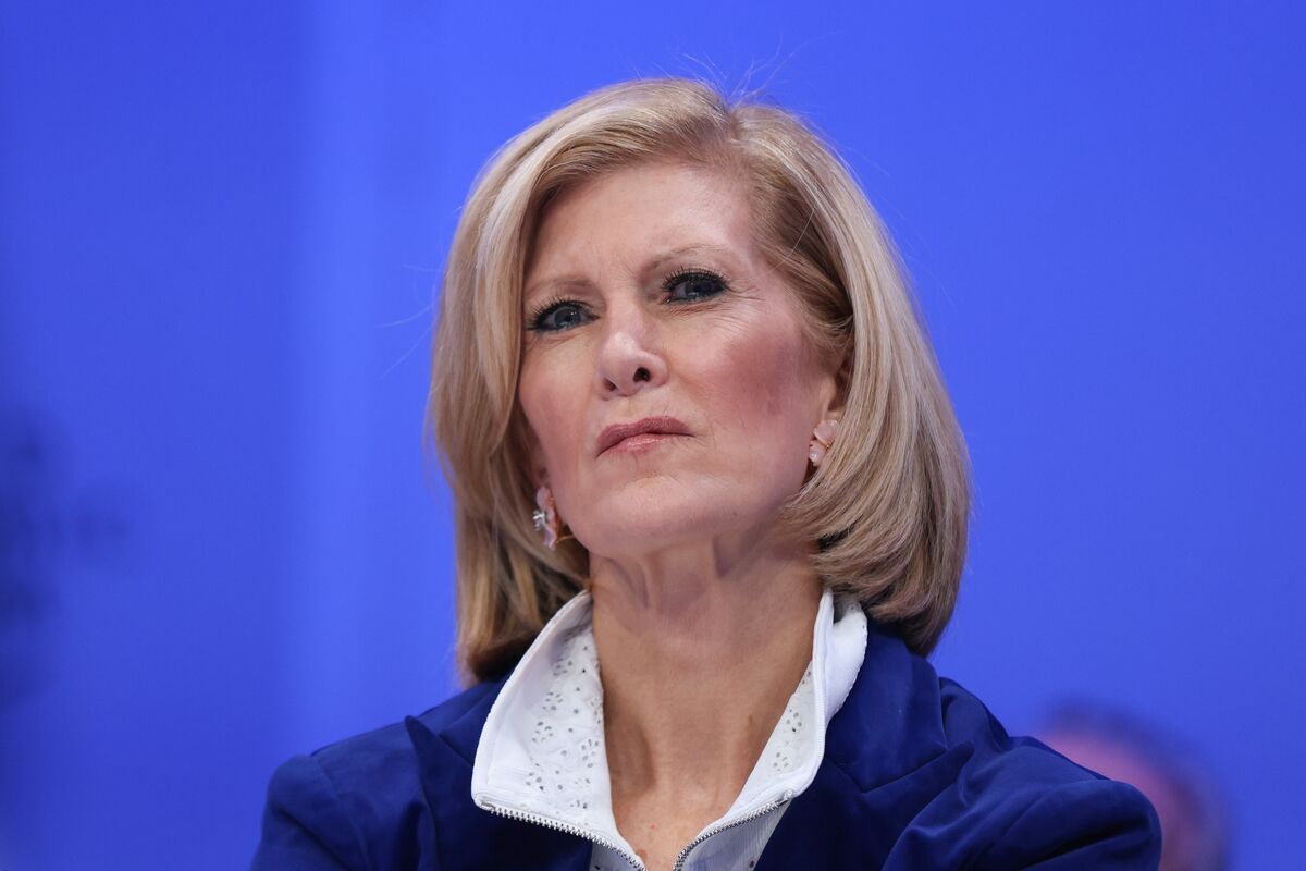 Epstein Feud Ultimate Survivor Mary Erdoes Caught in