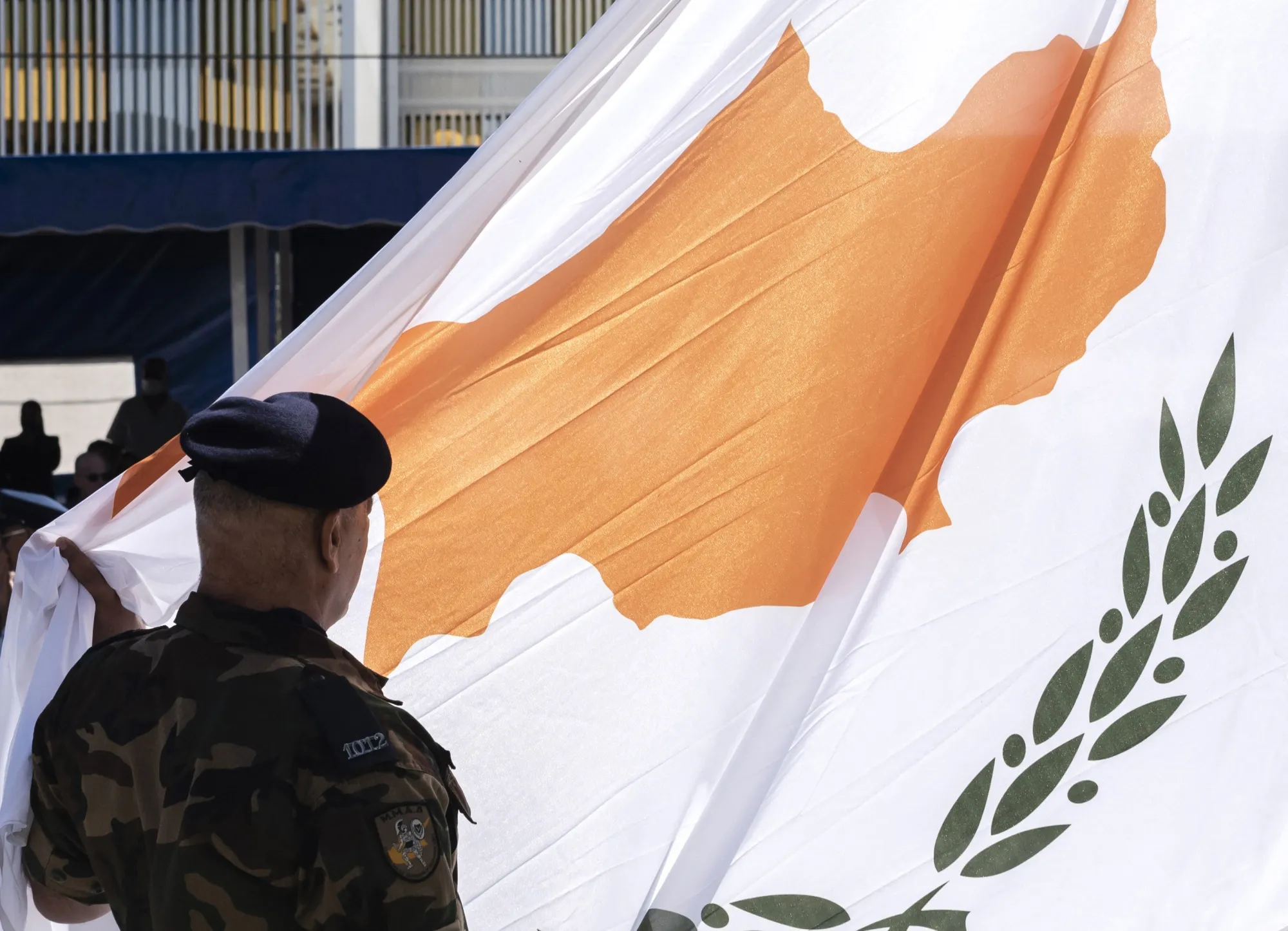 To join the alliance, all 32 members must approve, giving any single country a veto.