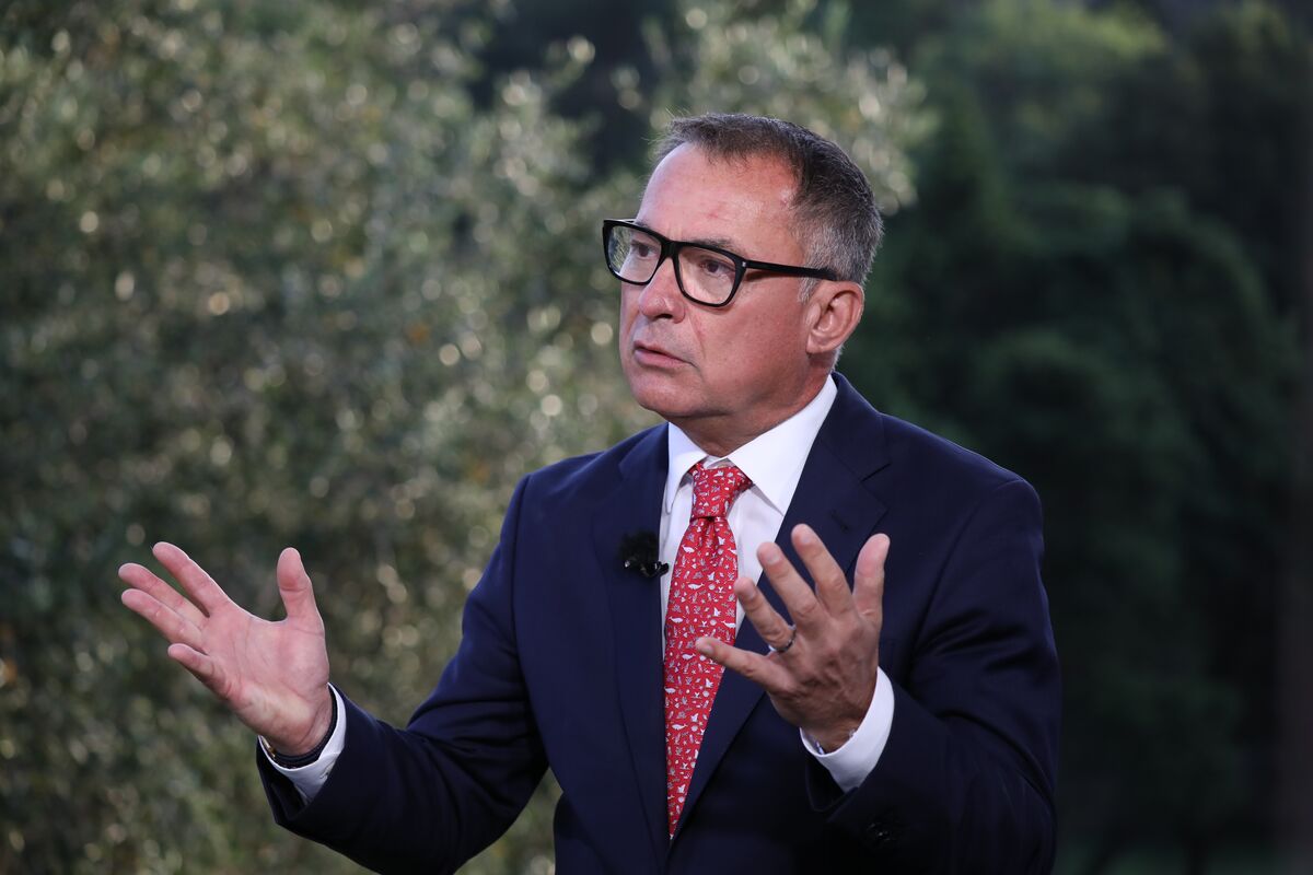 ⚫️ BLOOMBERG: "Nagel: Riduzione dei costi di prestito a rischio per l'obiettivo inflazionistico della BCE"