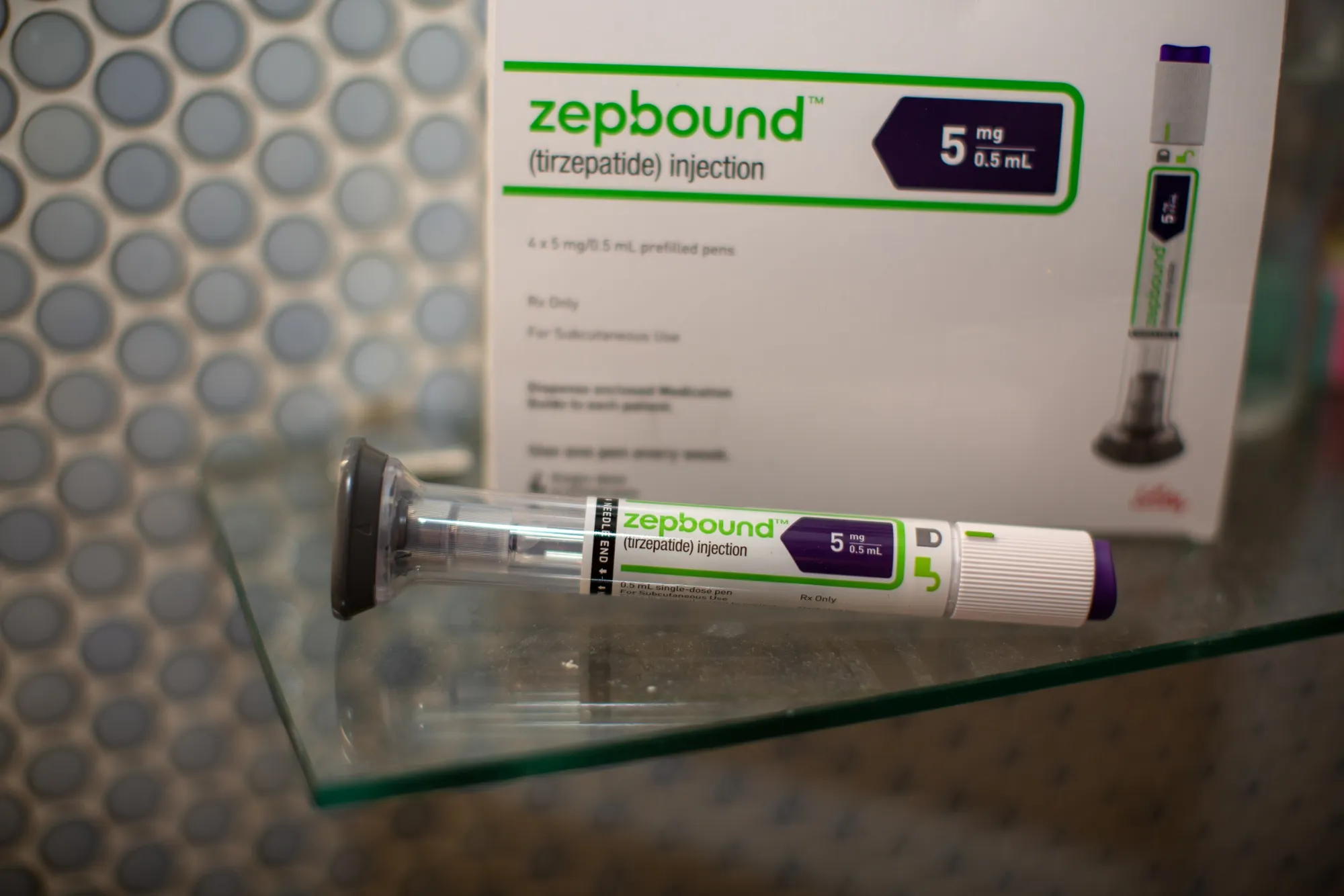 Why Does Zepbound Make You Tired Why Weight-Loss Drugs Wegovy, Zepbound Are Facing Shortages - Bloomberg