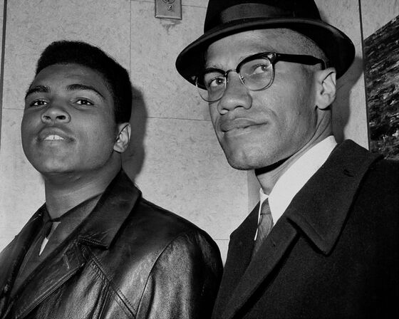 Two New Films Probe Controversies in the Legend of Muhammad Ali