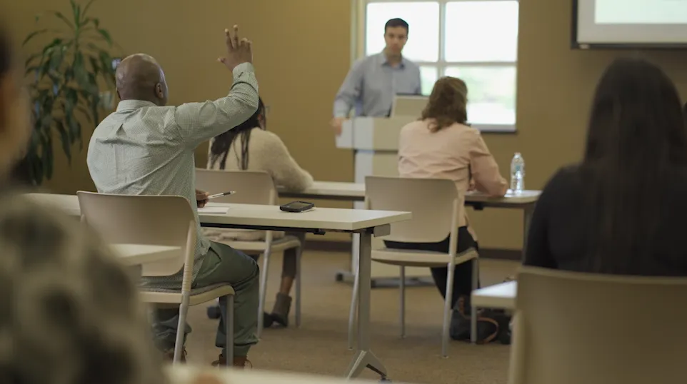 The&nbsp;New Start Entrepreneurship Incubator in Gwinnett&nbsp;County Public Library&nbsp;in Georgia focuses on services for people who have recently left jail or prison.&nbsp;