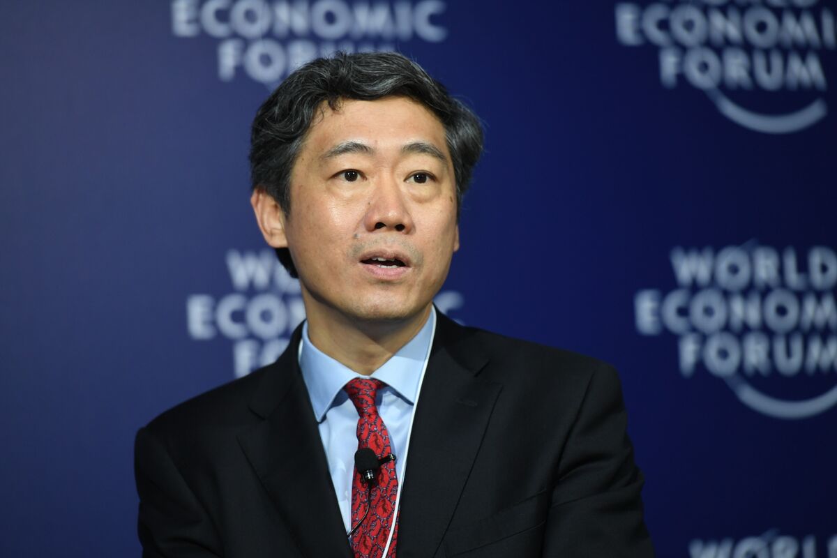 China Property Recovery Up to a Year Away, Ex-PBOC Adviser Says