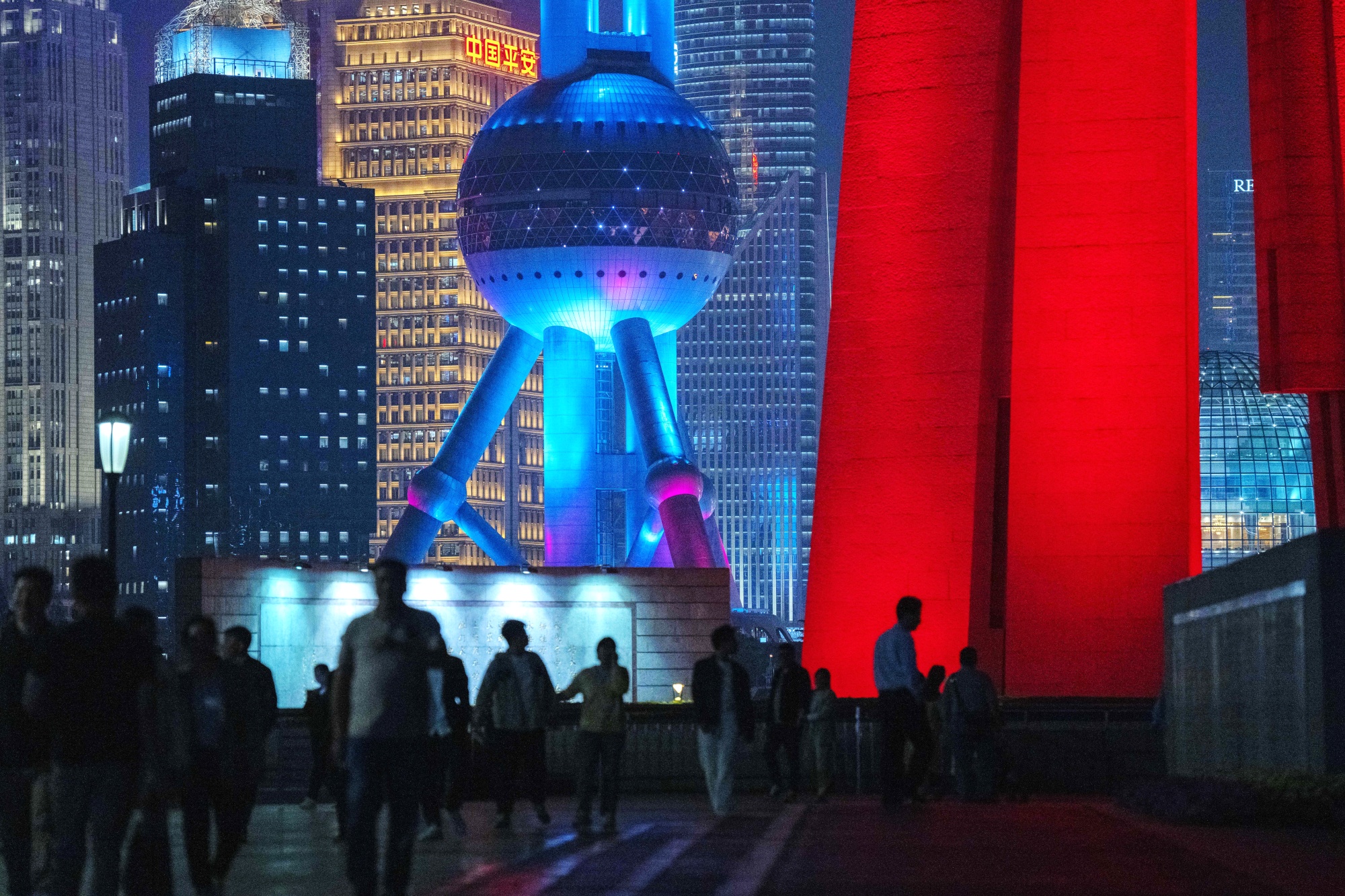 China 2024 Growth Outlook Raised To 4 8 Deflation Risk Lingers china-2024-growth-outlook-raised-to-4-8-deflation-risk-lingers