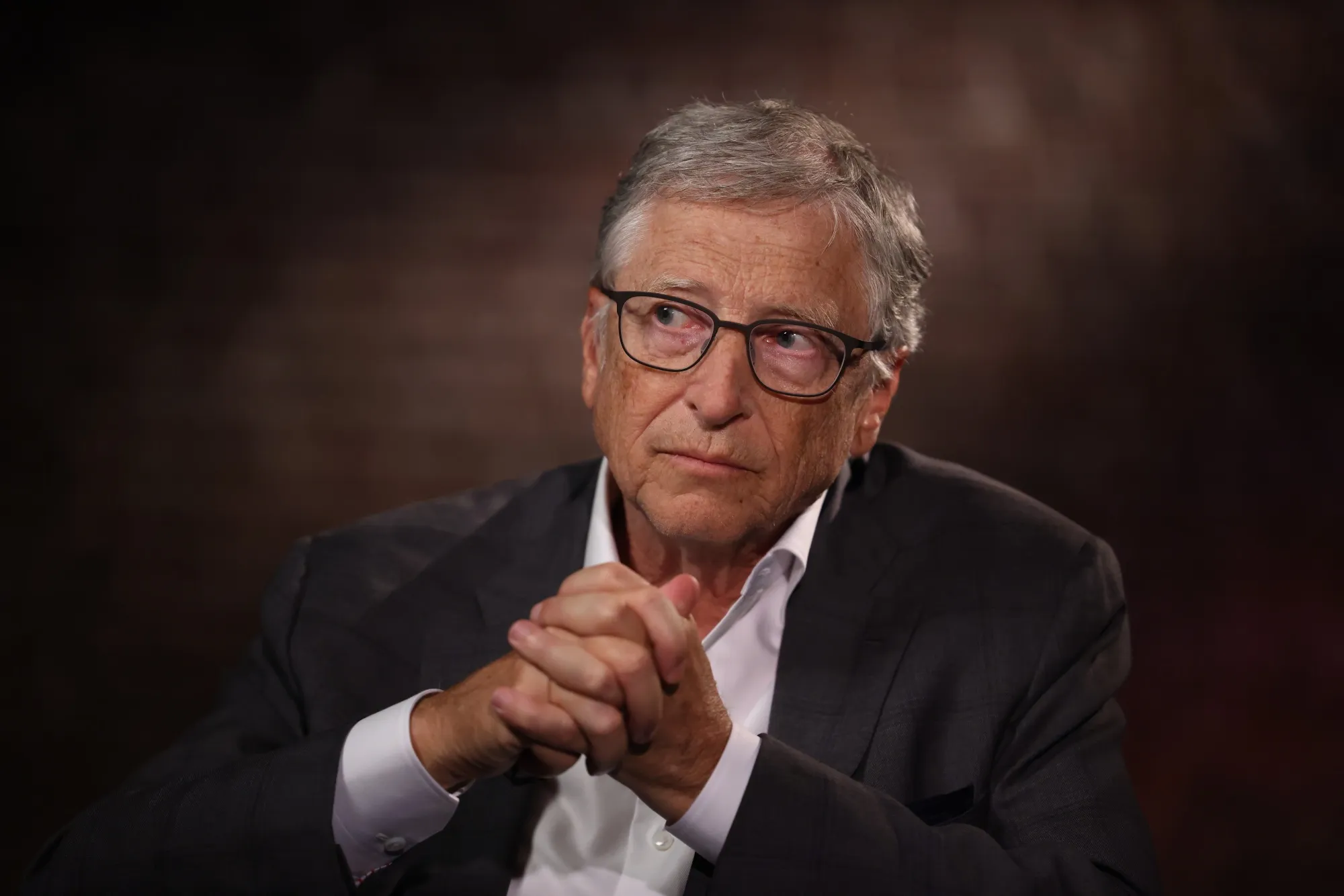 Bill Gates