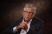 Bill Gates Rebuked by Island States for Downplaying Climate Risk