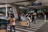 Philippine Tourism Stocks in Focus as Air Passengers Surge