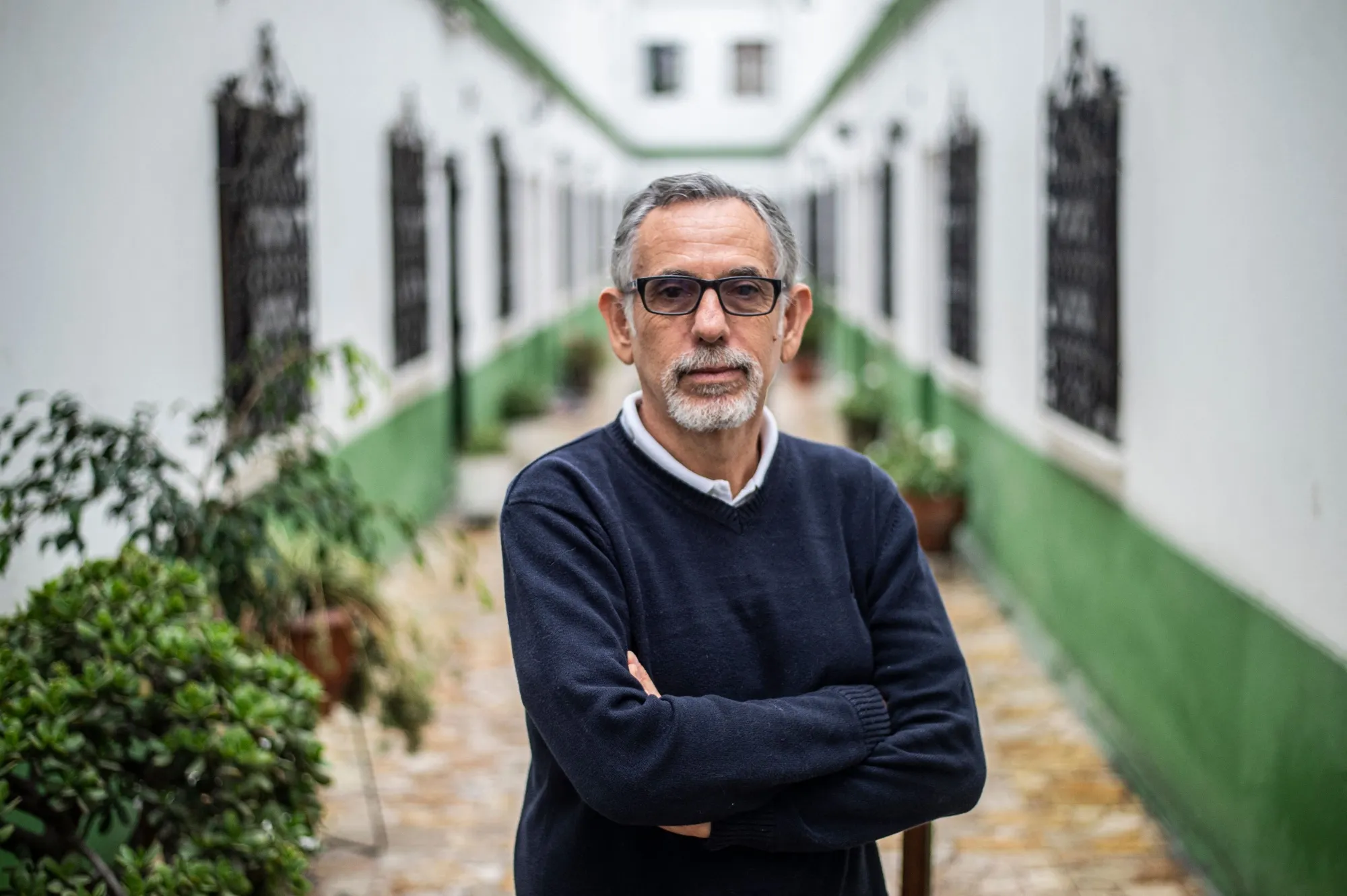 Pedro Francke
