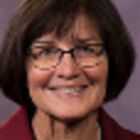 Headshot of Dr Mary B Hawkins PhD