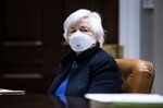 Janet Yellen
