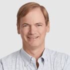 Headshot of Charles H Esserman "Chuck"