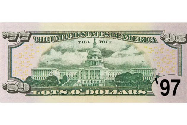 The High Cost of Congress's Budget Procrastination