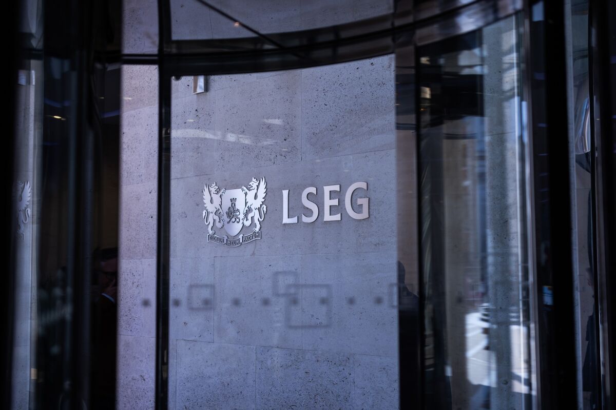 LSEG Starts New Digital Settlement Platform in Blockchain Push