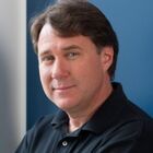 Headshot of Paul J Hennessy