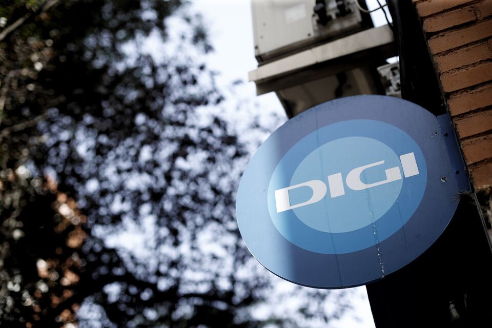 Romanian Firm Goes Big in Spain After OrangeMasmovil Merger