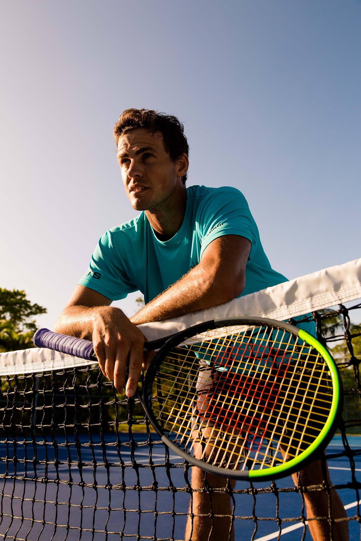 Novak Djokovic, Other Tennis Players Seek to Reform Economics of the Sport 