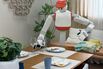 Dishwashing Home Robot Maker Sunday Hits $1.15 Billion Valuation