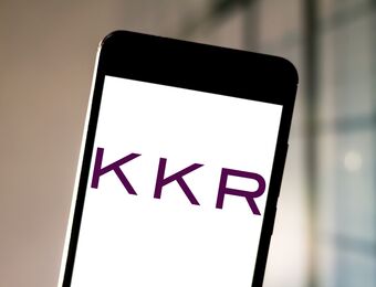 relates to KKR Lines Up A$500 Million Private Credit Loan for Perpetual Bid