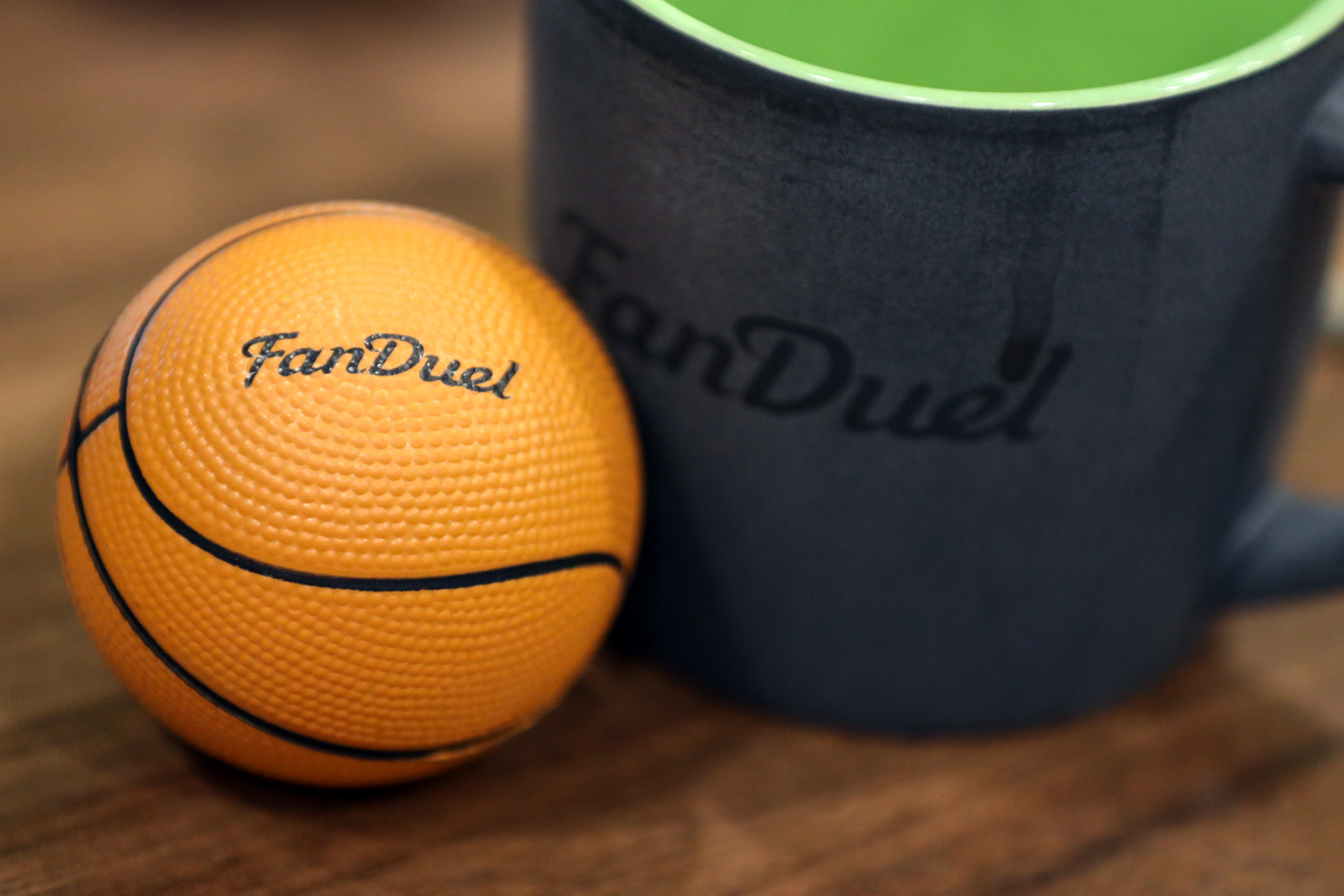 Paddy Power Betfair in talks to buy FanDuel after US sports betting