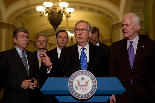 Now it's the Republicans' turn to fix immigration law.
