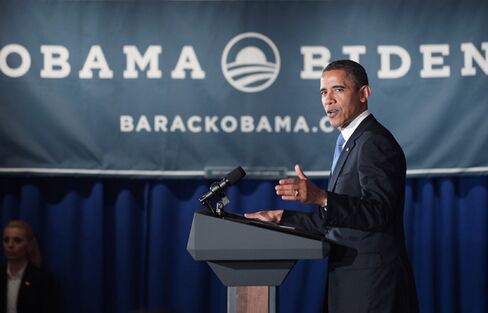 Obama Tells Donors He May Have to Redo Health Care in Term Two