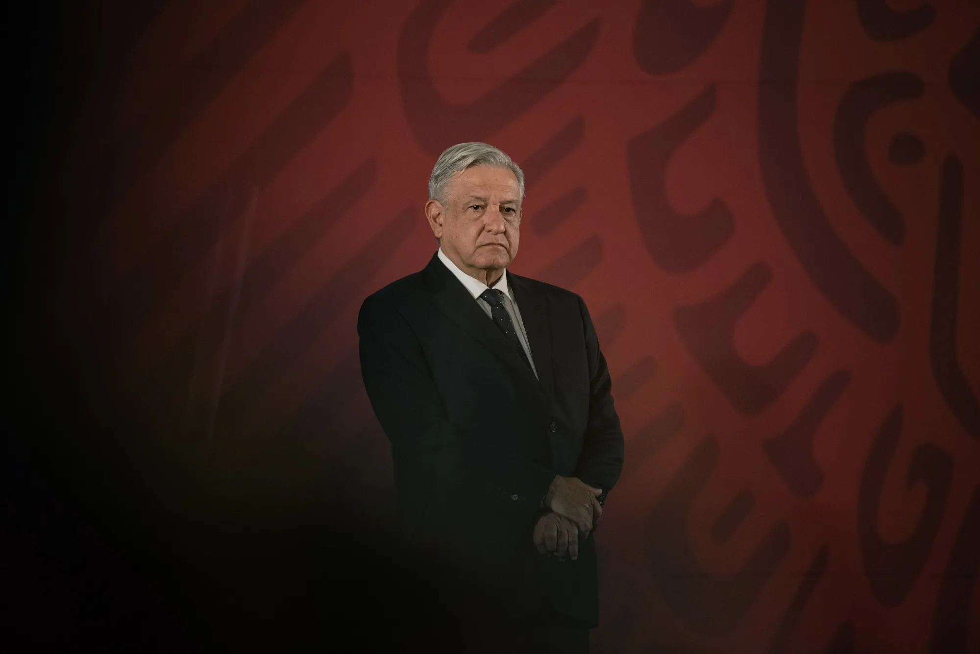 Andres Manuel Lopez Obrador