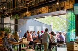 KKR Considers Sale of Pub Chain Australian Venue, AFR Reports