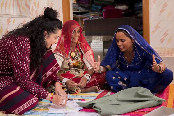 Ikea Aims to Triple Jobs Created Through Social Entrepreneurship