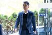 Kakao Founder Brian Kim Appears For Questioning at South Korea’s Financial Supervisory Service
