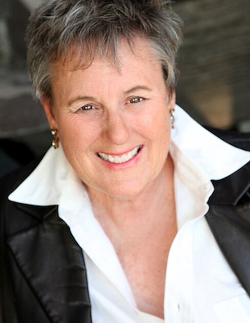 Suzanne Dworak-Peck