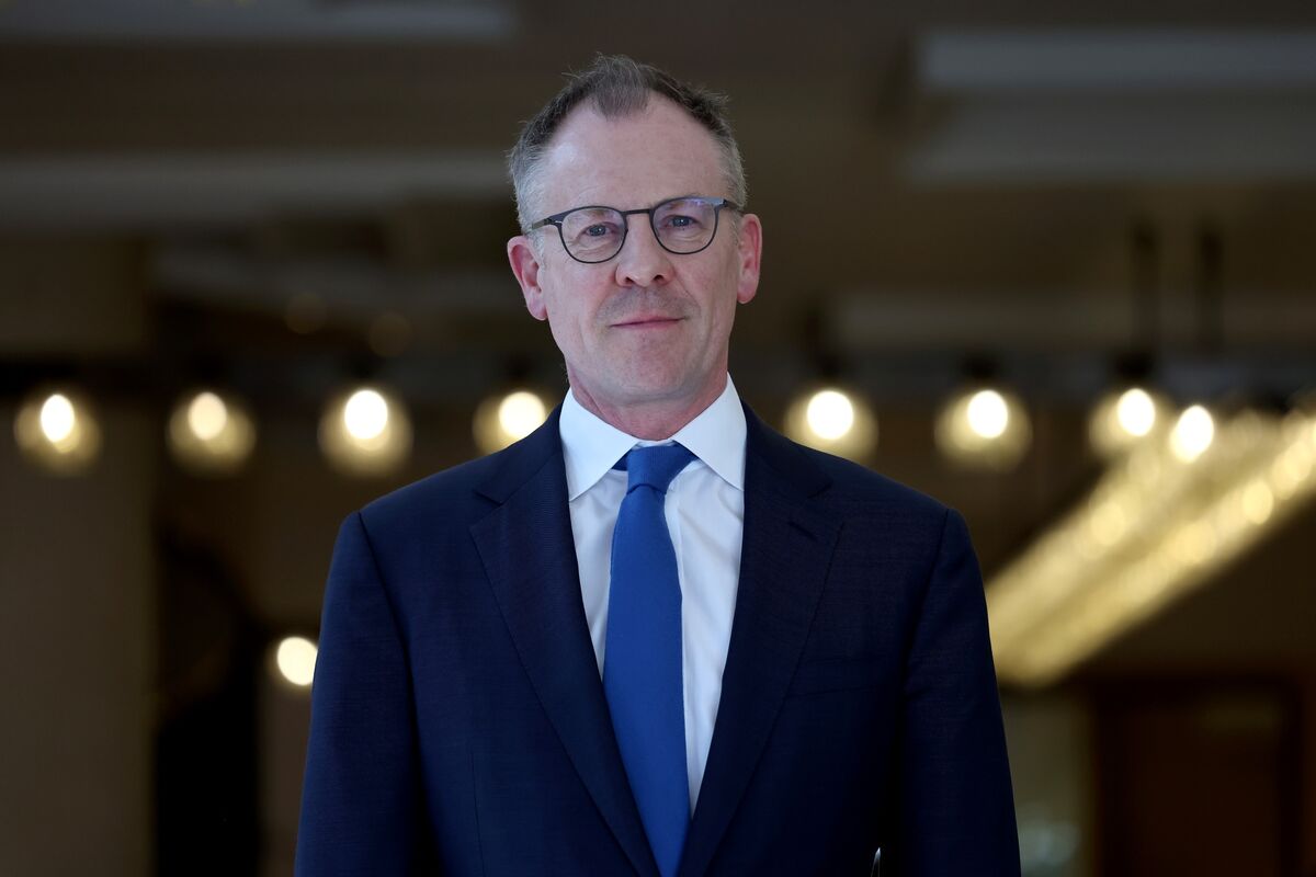 BofA’s Hartnett Says US Stocks to Falter After Jackson Hole