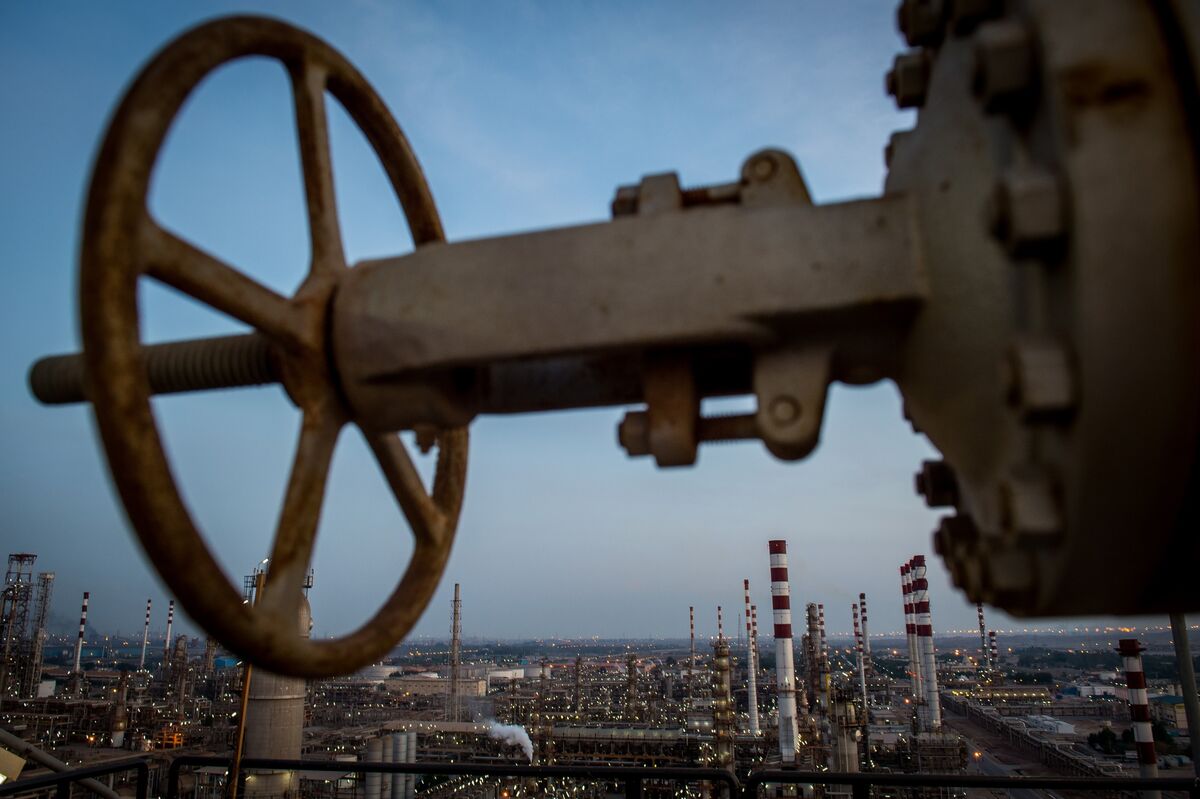 Iran Nuclear Talks: US Tightens Sanctions on Tehran’s Energy Exports