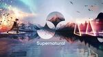 Within's Supernatural