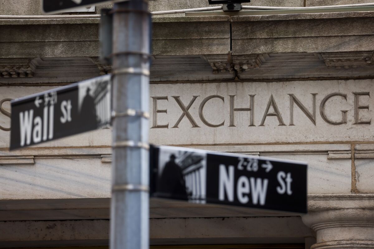 Risk Events Are Everywhere You Look This Week