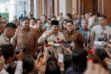 Indonesia Launches First Bullion Banks
