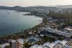 Tourist Economy in Turkey's Coastal City Bodrum