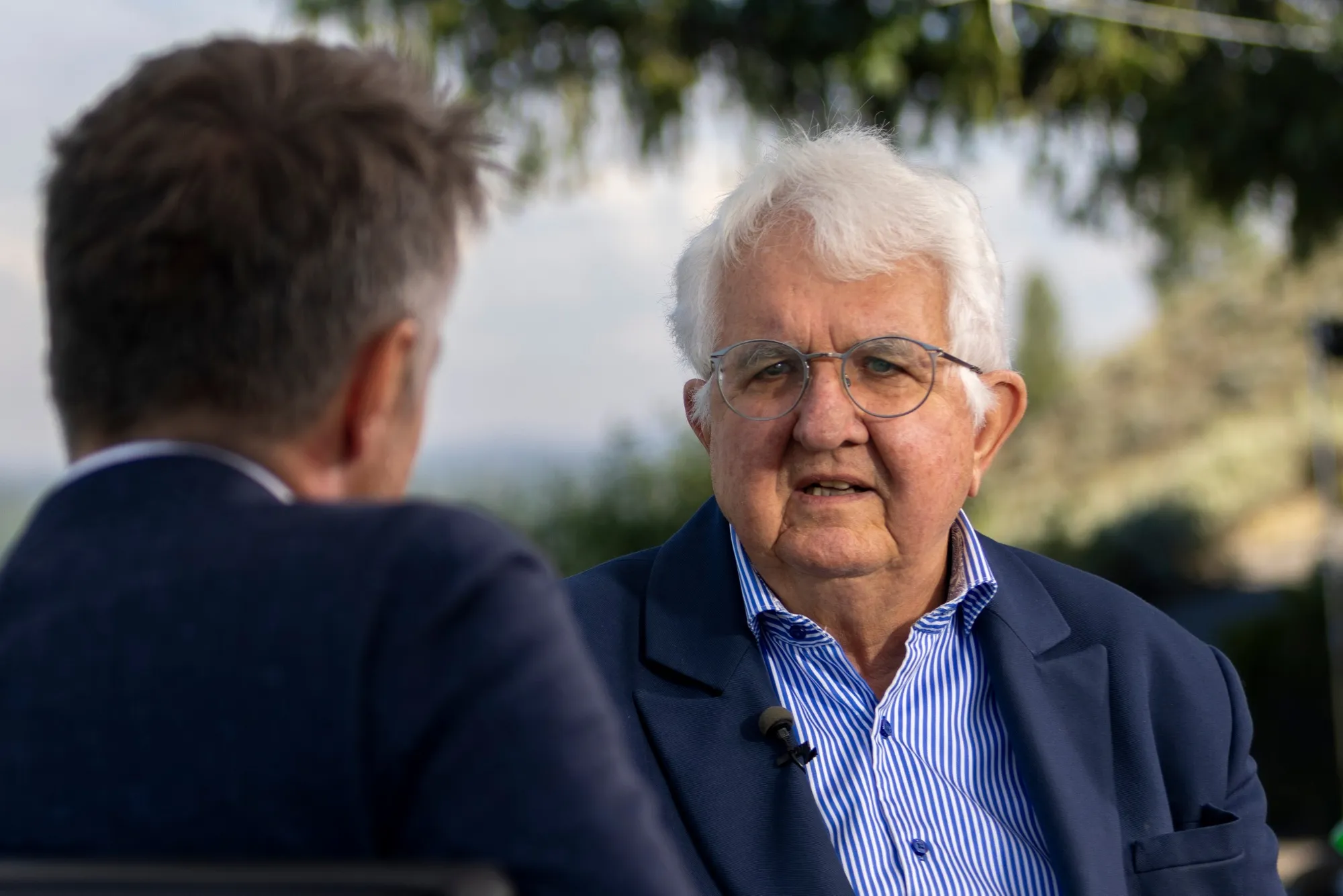Robert Holzmann