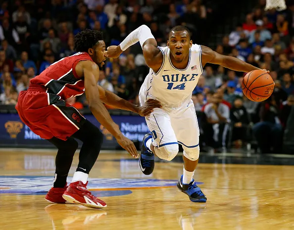 Rasheed Sulaimon was dismissed from the team Jan. 29.
