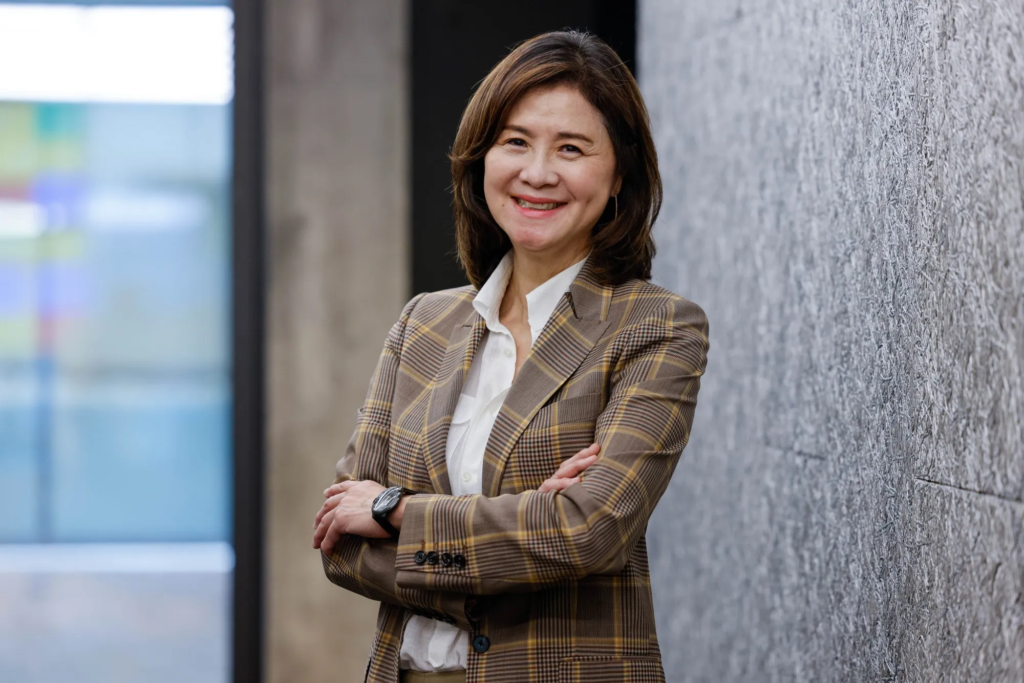 Amy Lo, chair of Asia wealth management at UBS, says the Hong Kong IPO market is poised for a “bullish” run.