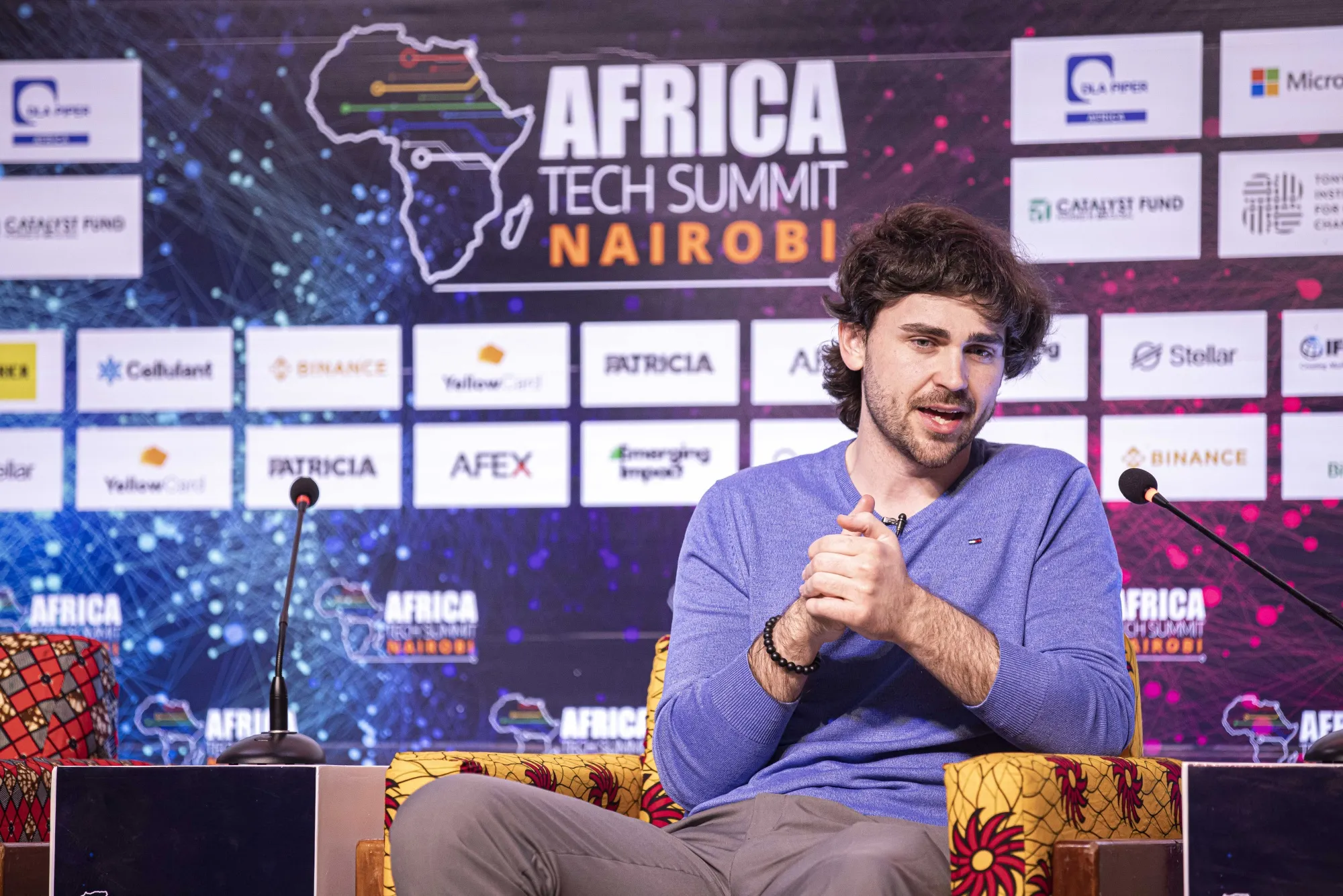 Yellow Card Gets First Crypto License to Plug Botswana Banks Gap - Bloomberg