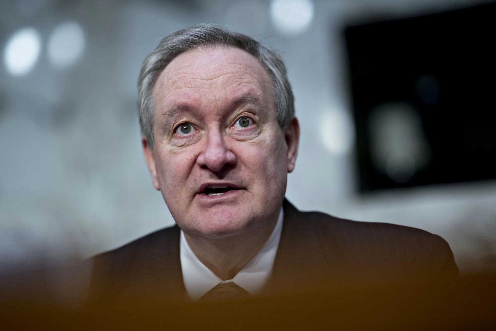 Mike Crapo