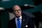 National Economic Council Director Larry Kudlow Speaks At White House
