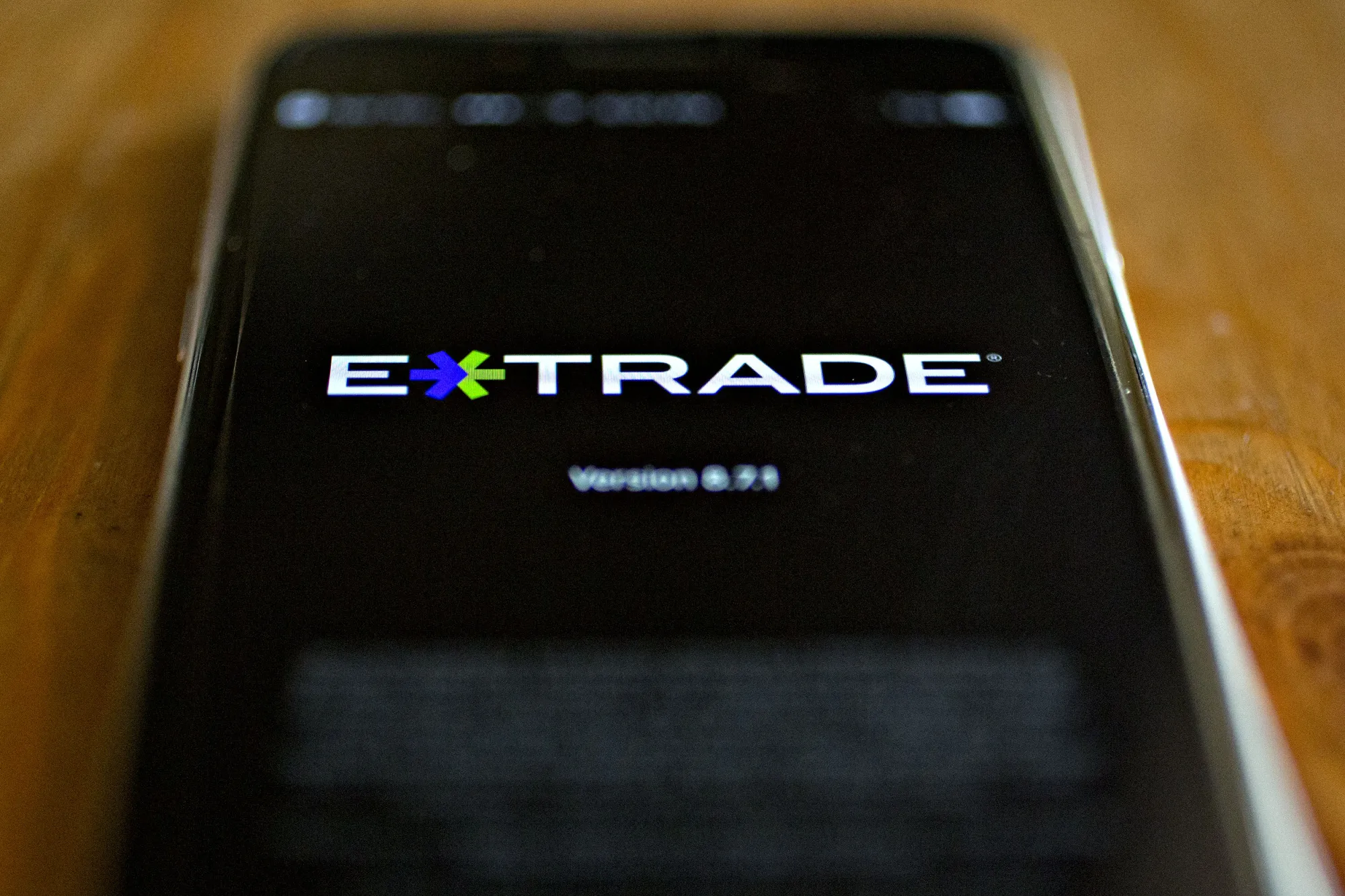 E*Trade Plans Free Mutual Funds Suite for Brokerage Platform Clients -  Bloomberg