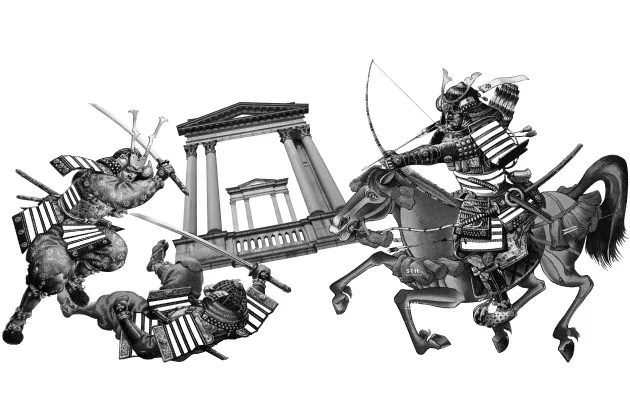 Japan's Central Bank Is Pressed to Boost Money Supply