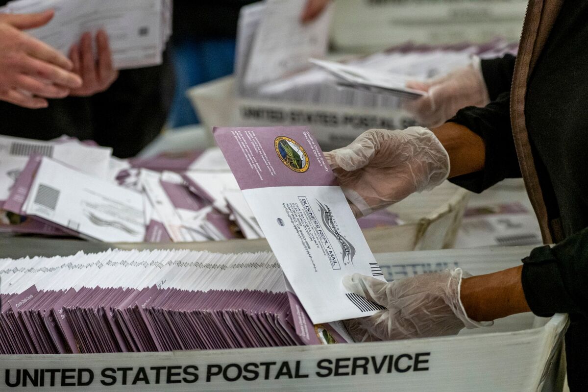 Photo: Bloomberg.com