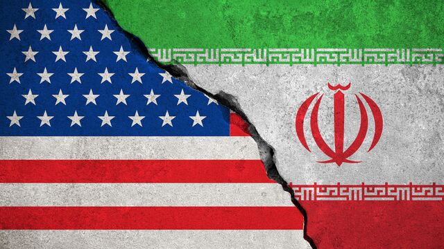 Iran Oil Export News Latest Data Show Crude Output Halved From 19 Bloomberg