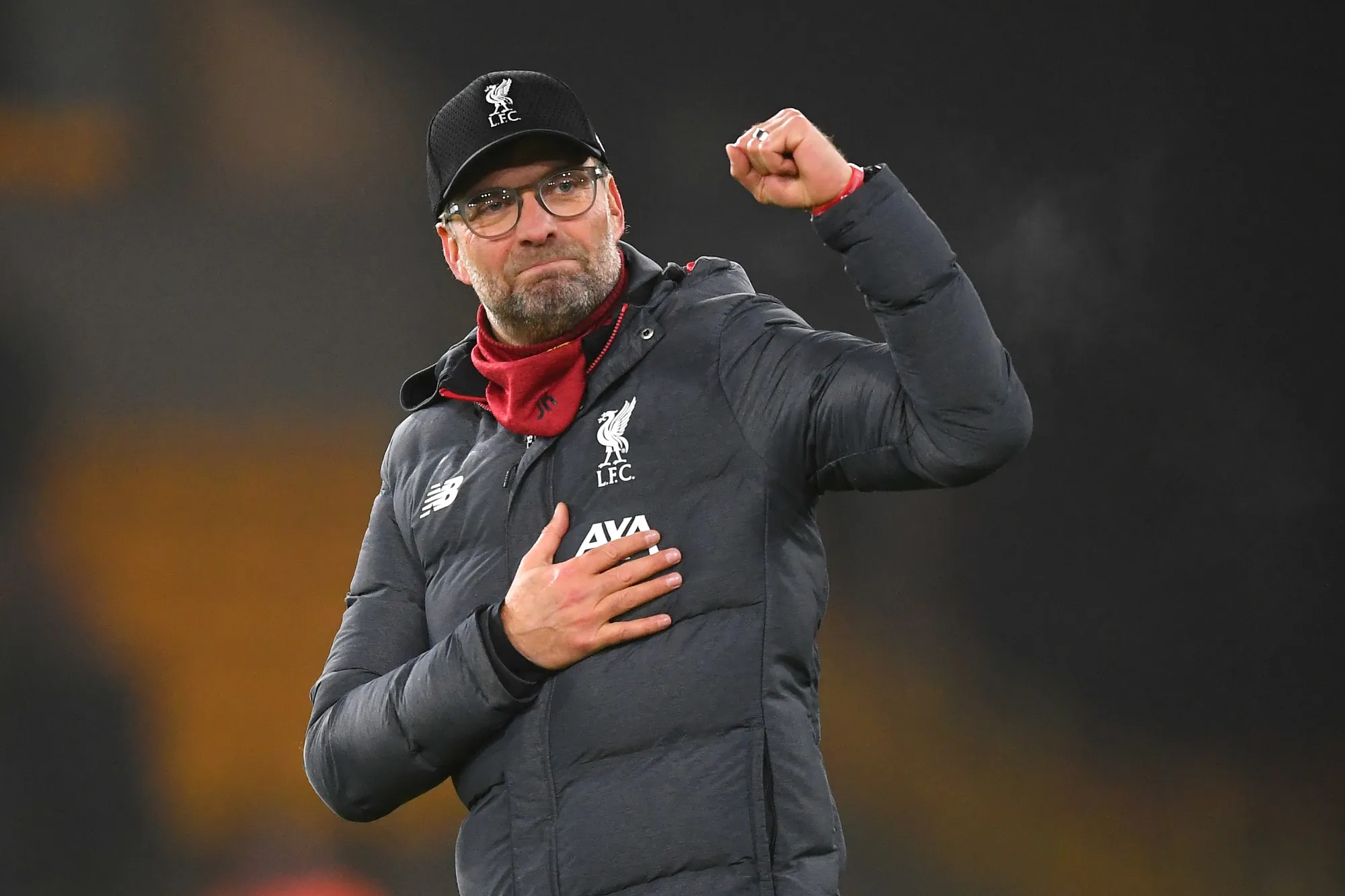Jürgen Klopp
