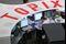 Images Of Stock Boards As Topix Sinks Most Since August