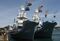 JAPAN WHALERS