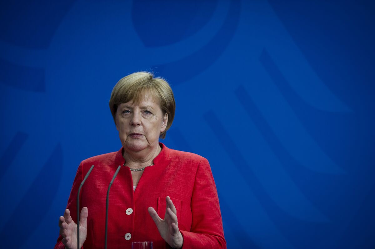 Germany Toughens Stance And Blocks China Deal - Bloomberg